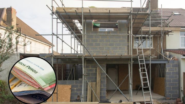 Vivienda del Bienestar 2024: así puedes obtener el apoyo de 90 mil pesos para mejorar tu hogar