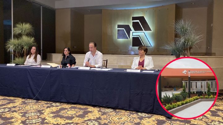 Asociación de Agentes Aduanales de Nuevo Laredo inaugurará nueva universidad en la región