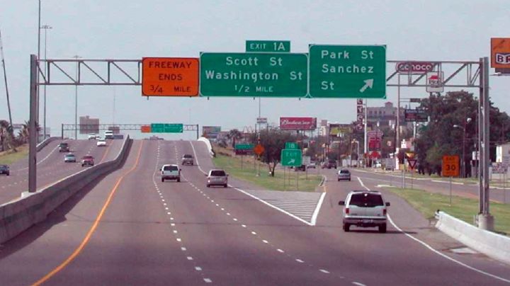 Con firma de Biden, Laredo será el único puerto de EU con cuatro carreteras interestatales