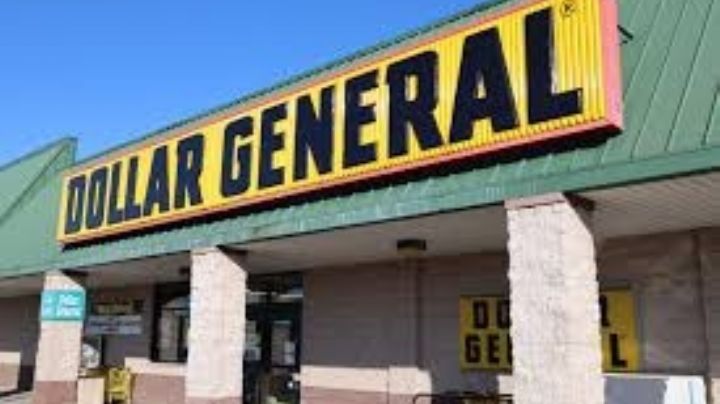Dollar General: así puedes comprar productos a un centavo