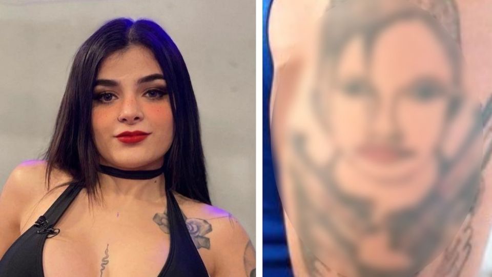 Hay ganador del tatuaje de Karely.