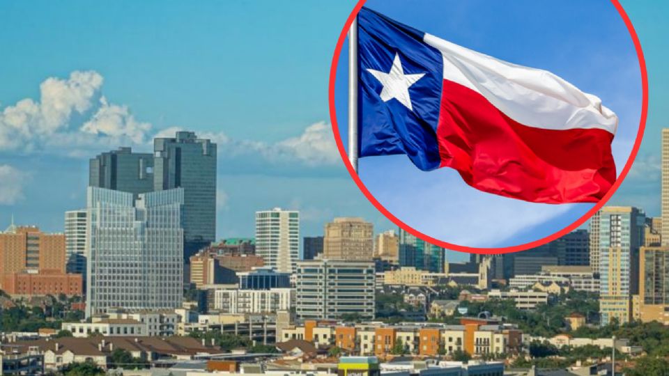 Estas son las 5 ciudades más bellas de Texas