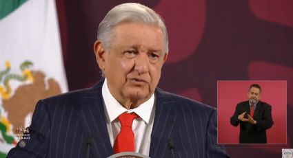 AMLO pide a policía asesino de normalista en Ayotzinapa que se entregue