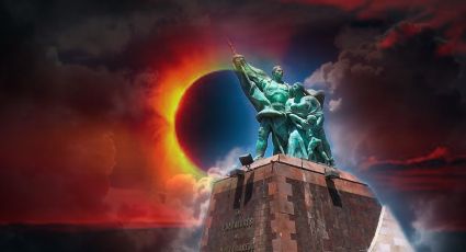 Eclipse total de sol 2024: Nuevo Laredo, la mejor ciudad de Tamaulipas para ver el fenómeno