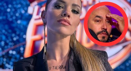 La Casa de los Famosos: ¿Thalí García fue drogada?, Lupillo Rivera lo confirma | VIDEO