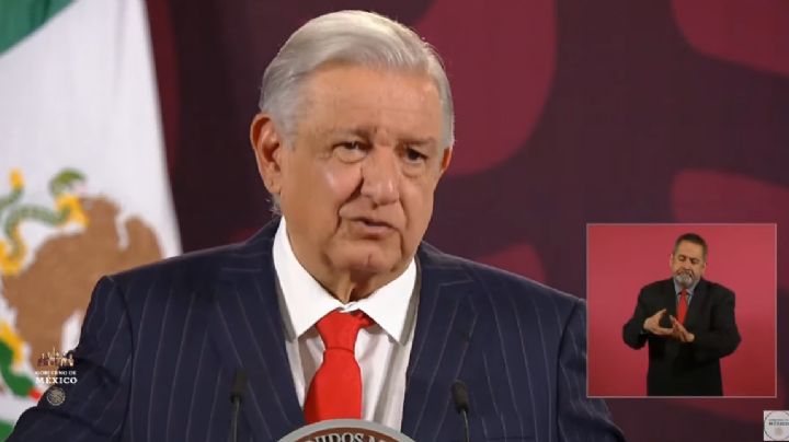 AMLO pide a policía asesino de normalista en Ayotzinapa que se entregue