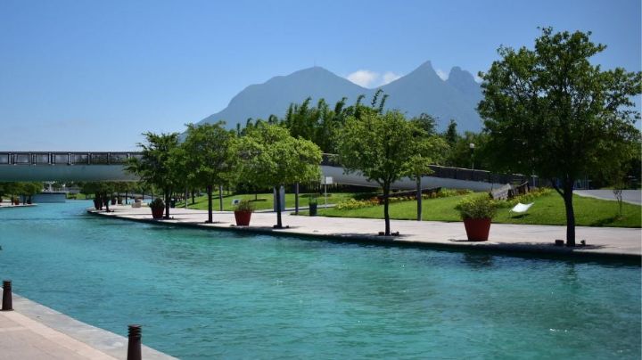 Clima en Monterrey: se acerca la probabilidad de lluvia ¿a partir de cuándo?