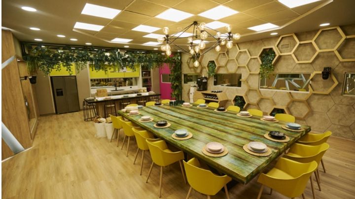 Actor entra a ‘La Casa de los Famosos’ para terminar con su esposa; le fue infiel