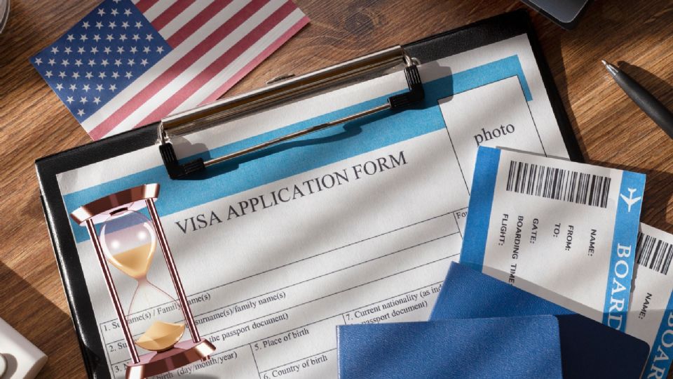 Renovación de la visa americana: consulados donde es más tardado hacer el trámite