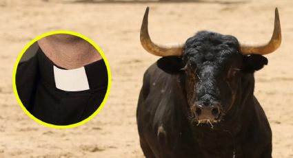 Sacerdote de Saltillo es denunciado por maltrato animal; captan agresiones | VIDEO