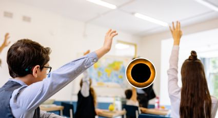 Semana Santa: ¿se alargarán las vacaciones escolares por el Eclipse Solar?; esto dice la SEP