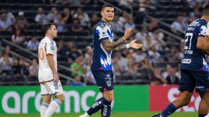 Rayados cumple y supera 3-1 en el global al Cincinnati; ahora va contra Messi y el Inter Miami