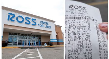 Ross Dress for Less: esta es la oferta que todos los clientes buscan