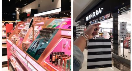 Sephora anuncia 50% de descuento en productos de belleza; aquí puedes verlos