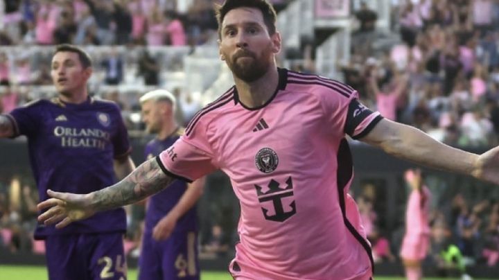 Lionel Messi en Monterrey: ya hay fecha para la venta de boletos