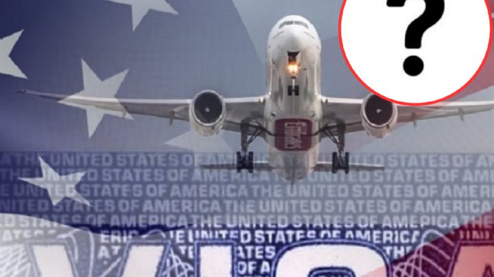 Visa americana: ¿tienes más oportunidades de obtenerla si has viajado a otros países?