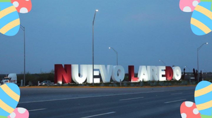 Semana Santa: lugares en los que podrás pasar el día de Pascua en Nuevo Laredo