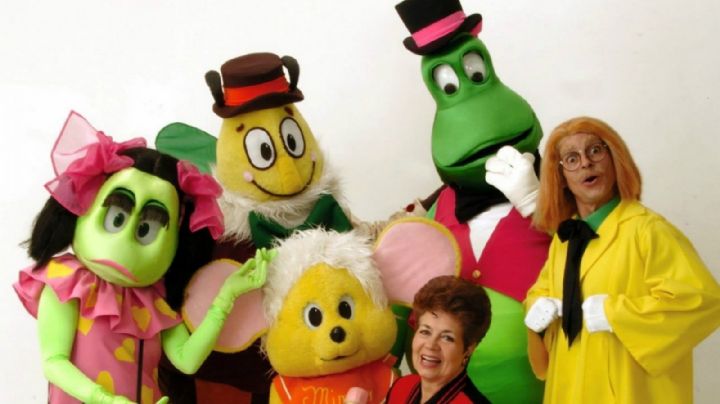 Fallece emblemático actor de la serie ‘Odisea Burbujas’