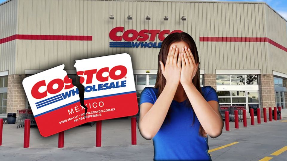 Costco cancelaría tu membresía por esta razón