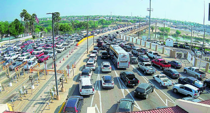 El ‘megapuente’ alarga tiempo para ir a Laredo