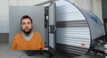 Detenido hombre que cometió crimen atroz contra mujer; familia lo escondía en Laredo