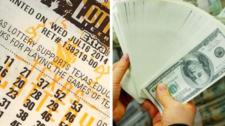 Buscan en Texas a ganador de 17.5 millones de dólares, no ha reclamado premio