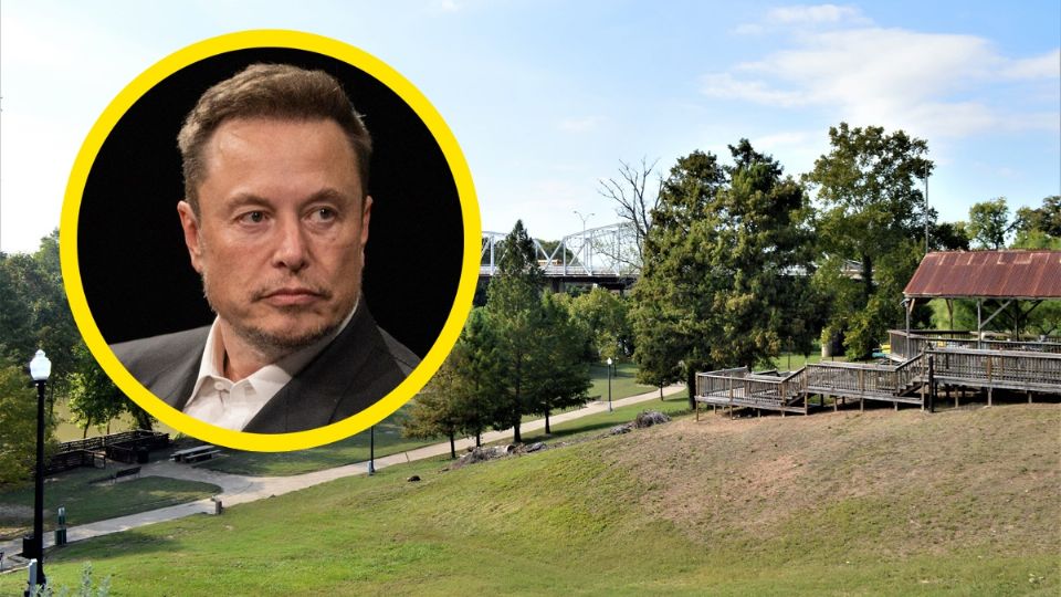 Elon Musk podría poner otra escuela en una ciudad de Texas