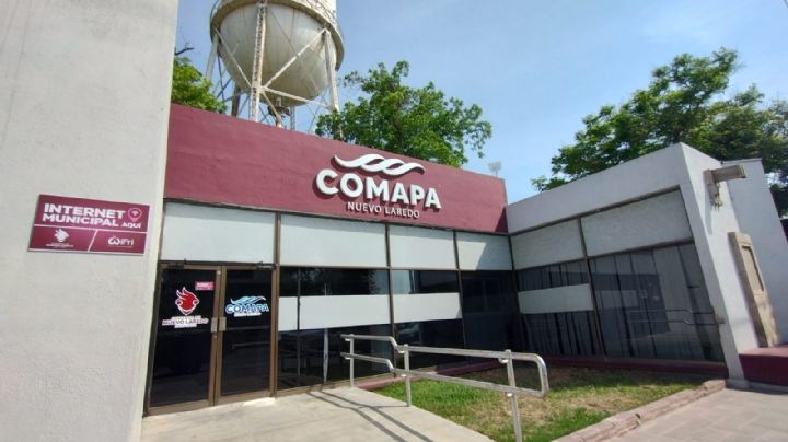 Comapa cortará agua a estos usuarios en 20 colonias, ¿a partir de cuándo?