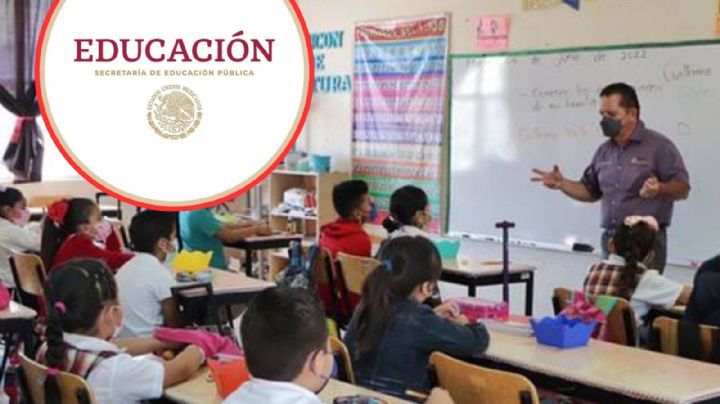 SEP: Estos alumnos no tedrán vacaciones en Semana Santa por las siguientes razones
