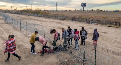 Corte Suprema suspende indefinidamente la entrada en vigor de la ley SB4 de Texas