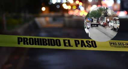 Padre mata a su hijo y después se quita la vida en Monterrey; tras noche de copas