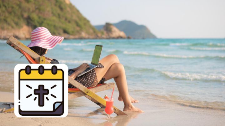 Semana Santa: ¿son días de descanso obligatorios para los trabajadores?