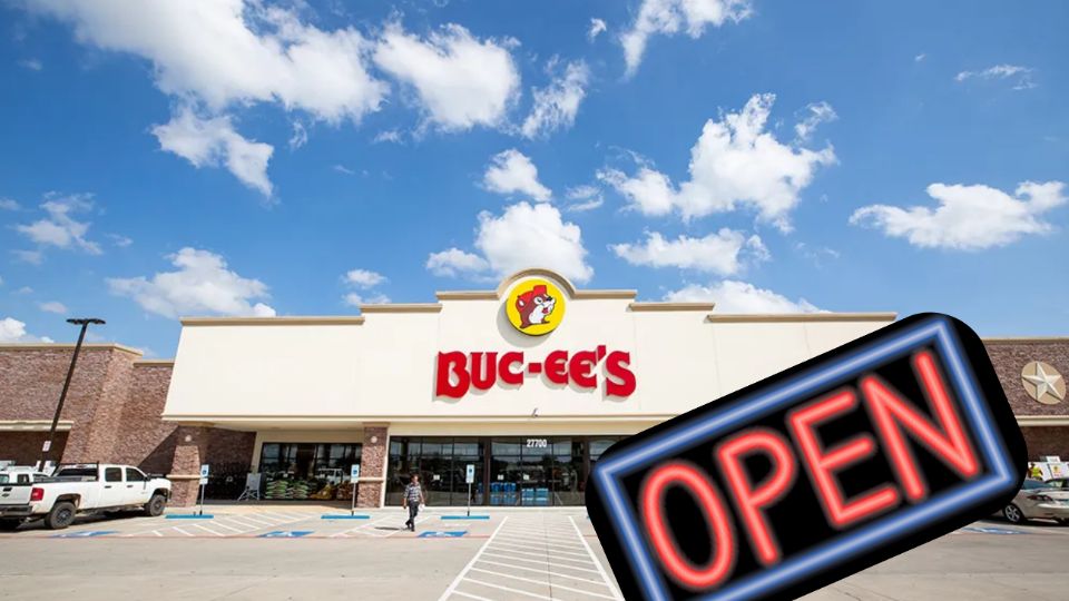 Buc-ee’s