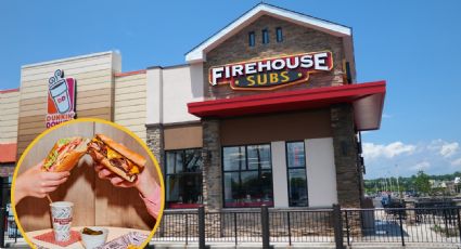 Nuevo Laredo recibirá próxima apertura de Firehouse Subs; aquí será su ubicación