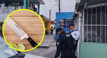 Hijos mataron a su padre cuando golpeaba brutalmente a su madre