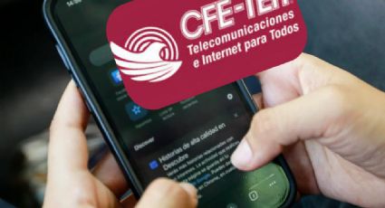 CFE dará internet gratis por un año si cumples estos requisitos