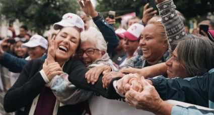 Abastecer de agua a Tamaulipas será uno de los ejes del gobierno de Claudia Sheinbaum