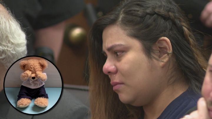 Sentencian a mujer que abandonó a su hija por irse de vacaciones; la dejó sola 10 días y murió