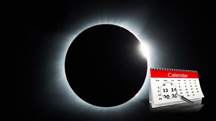 ¿Cuántos eclipses lunares habrá en el 2024 y dónde se podrán ver?