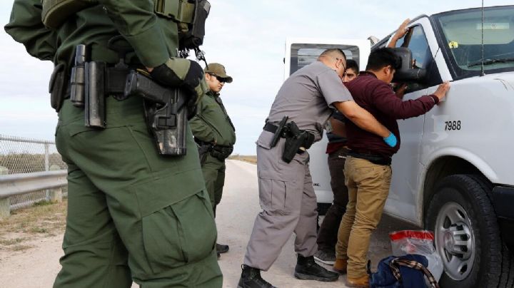 Corte Suprema de Estados Unidos libera suspensión de ley antimigrante de Texas