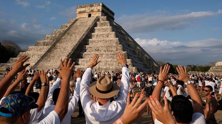 ¡Hoy entra la primavera! Esta es la hora exacta de su llegada