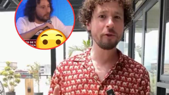 Luisito Comunica lanza alerta por estafa con su voz hecha con Inteligencia Artificial | VIDEO