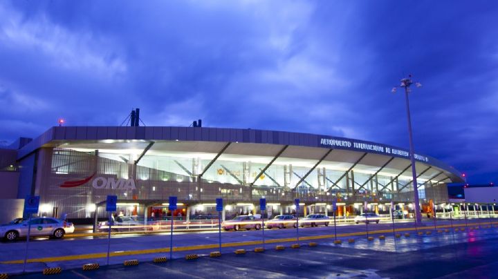 Aeropuerto de Monterrey contará con un mall de primer mundo, ¿a partir de cuándo?