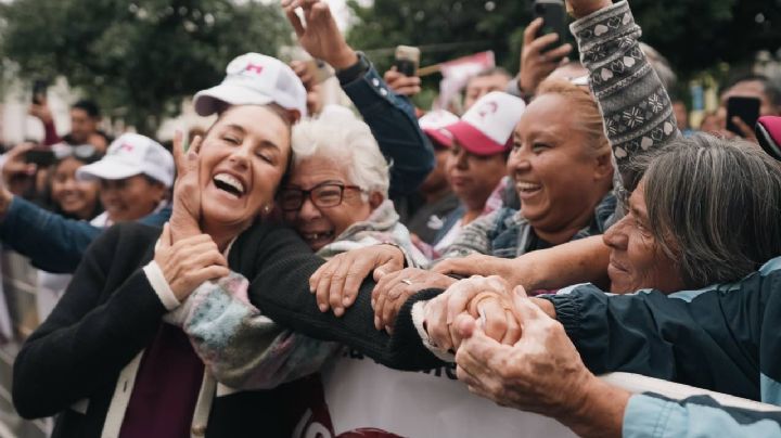 Abastecer de agua a Tamaulipas será uno de los ejes del gobierno de Claudia Sheinbaum