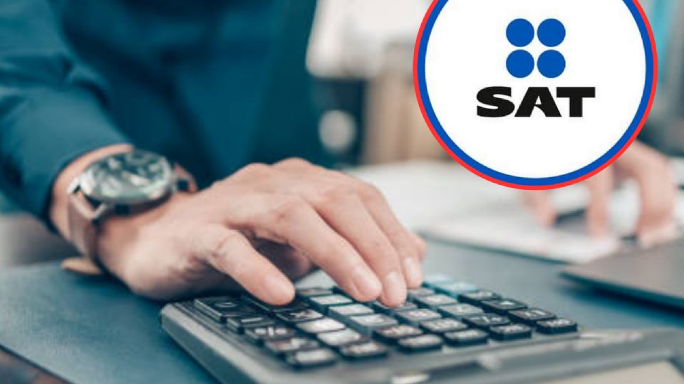 Estos son los gastos que puedes deducir para pagar menos impuestos ante el SAT