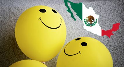 ¡Son del norte! Estas son las ciudades más felices de México, según INEGI