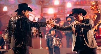 Alfredo Olivas y Julión Álvarez pagarán multa millonaria por cantar corridos en Chihuahua