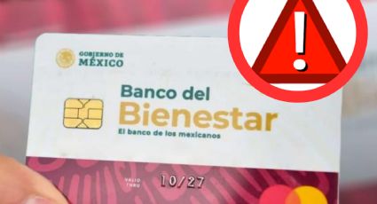 Tarjeta Bienestar: Alertan a pensionados por el NIP, estas son las razones