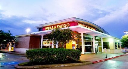 Niños realizan audaz robo bancario en sucursal de Wells Fargo en Houston, Texas