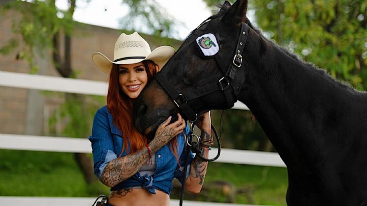 Muere Elena Larrea, fundadora de Cuacolandia e influencer